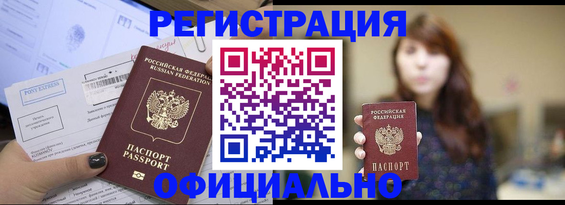 прописка гарантия в Химках